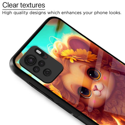 Pikkme Redmi Note 10/Note 10s phone cover – photo 4