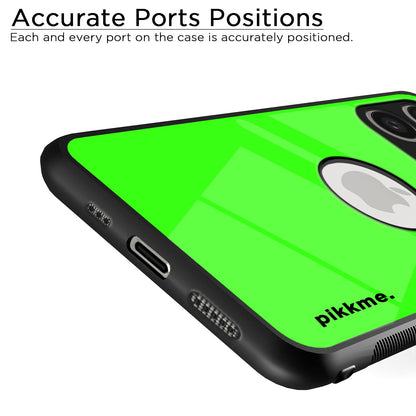 Pikkme mobile back cover for iPhone 15 Pro – photo 6
