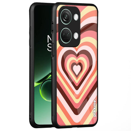 Pikkme mobile cover for OnePlus Nord 3 5G