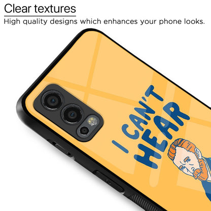 Pikkme Hybrid mobile cover for OnePlus Nord 2 5G – photo 4