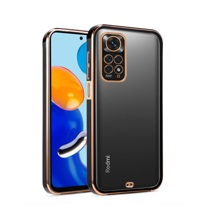Mobile cover for Redmi Note 11/Note 11s – Pikkme