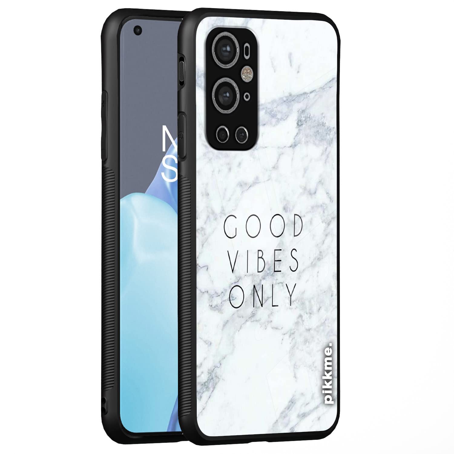 Mobile back cover for OnePlus 9 Pro – Pikkme