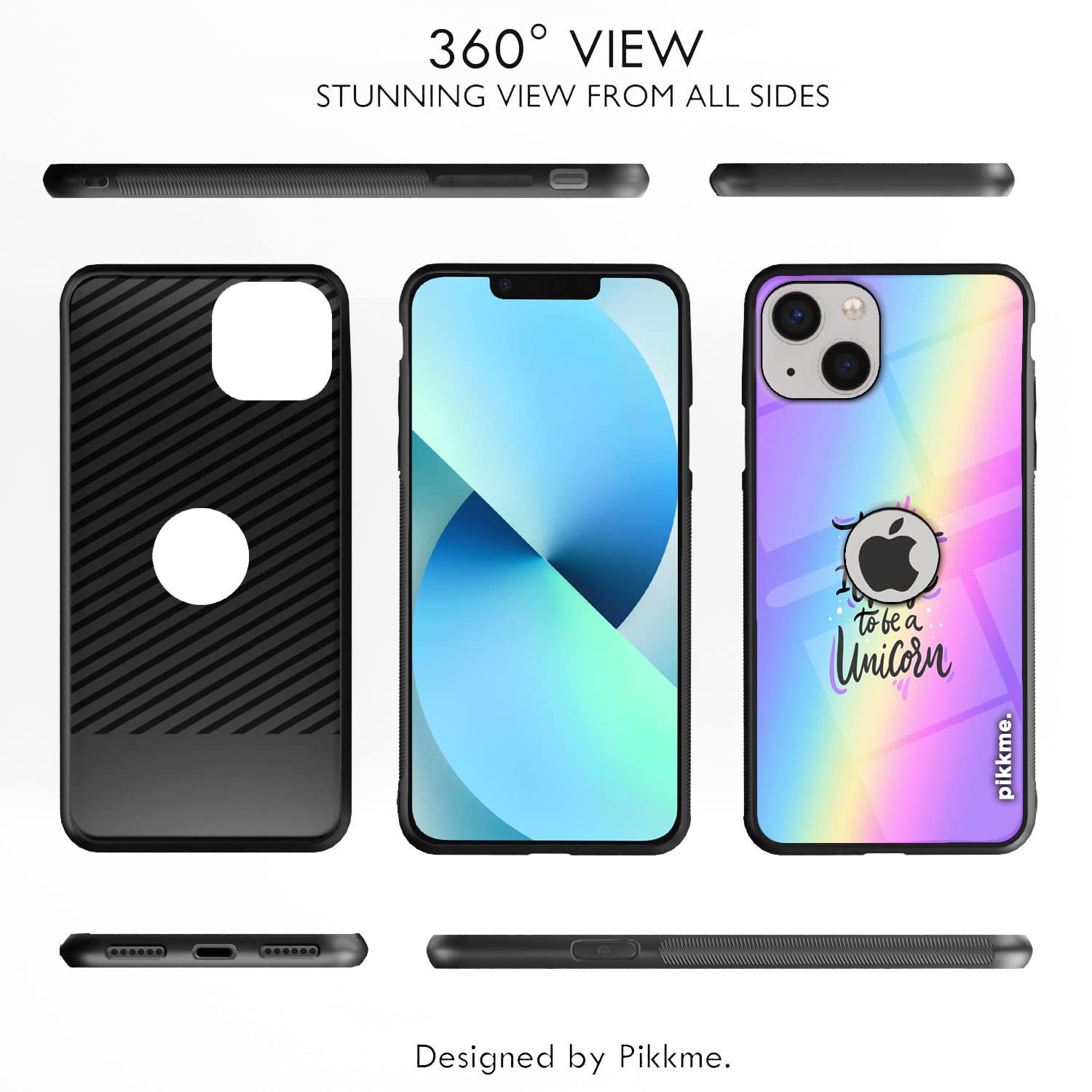 Pikkme iPhone 14 phone cover – photo 2