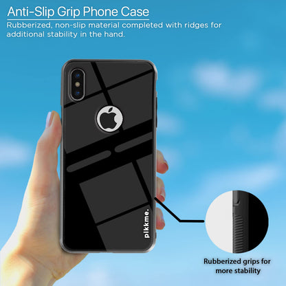 Mobile cover for iPhone X/XS – Pikkme – photo 5