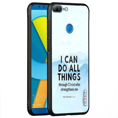Phone cover for Honor 9 Lite – Pikkme