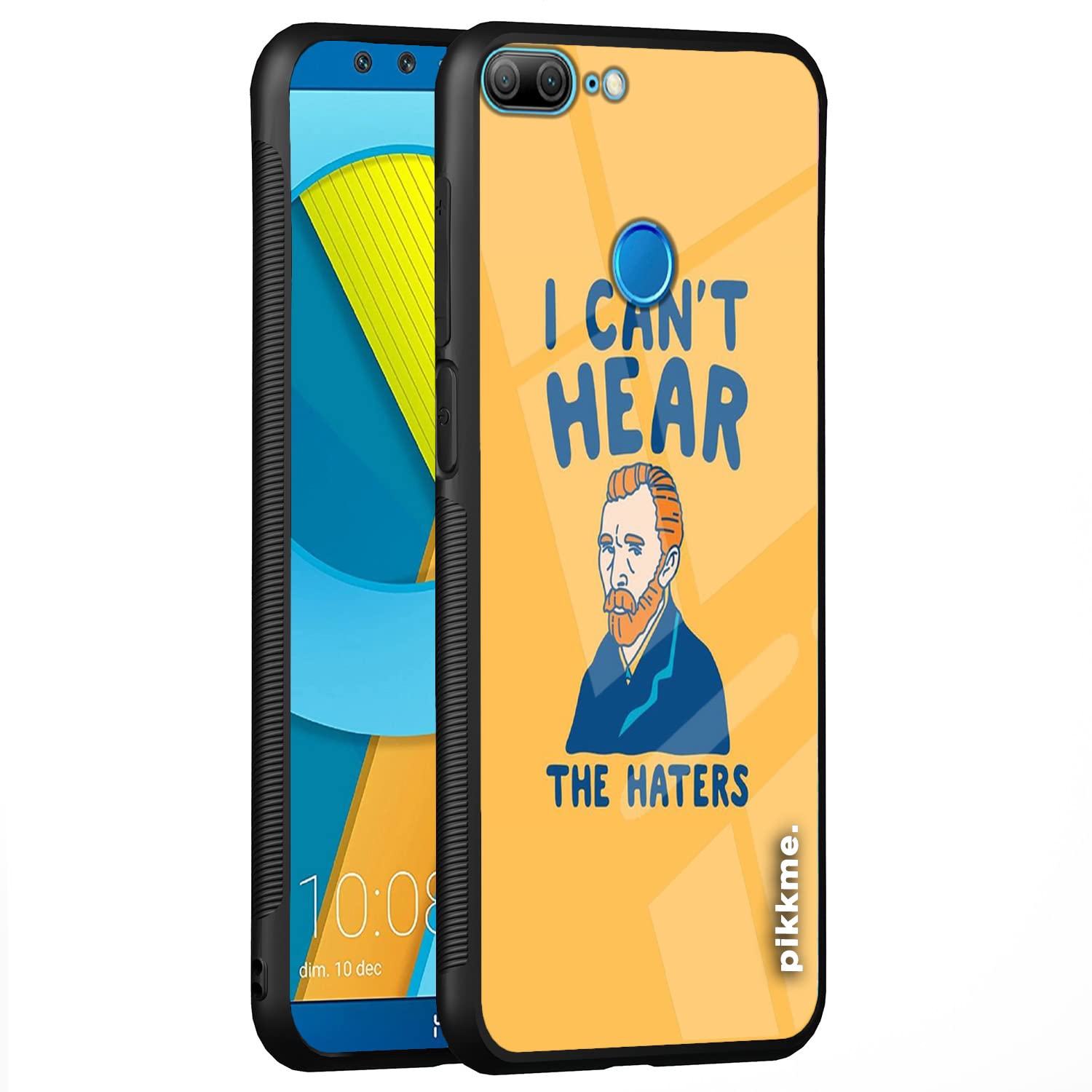 Hybrid Phone cover for Honor 9 Lite – Pikkme