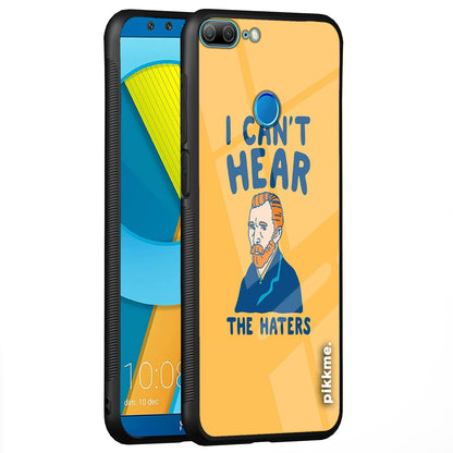 Hybrid Phone cover for Honor 9 Lite – Pikkme