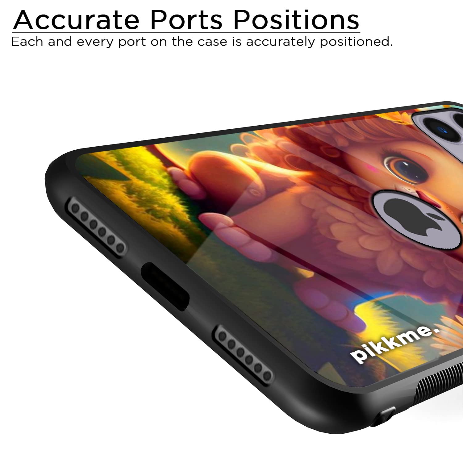Phone cover for iPhone 11 – Pikkme – photo 6