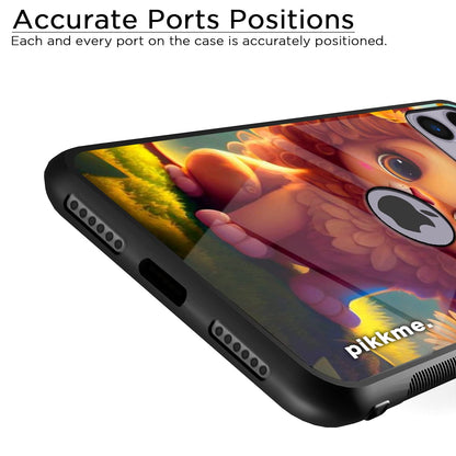 Mobile cover for iPhone 12 – Pikkme – photo 6