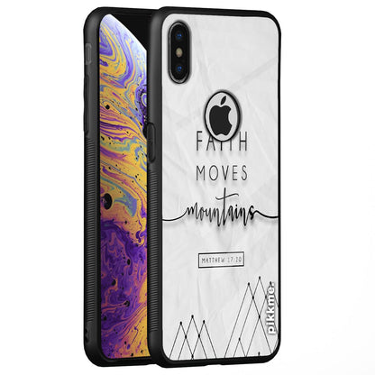 Phone cover for iPhone X/XS – Pikkme