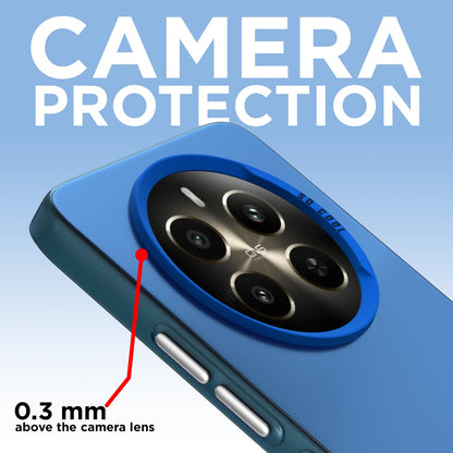 Realme 12 Plus/P1/Narzo 70/70 Pro 5G mobile cover in blue by Pikkme – photo 6