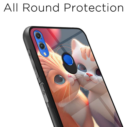 Pikkme Honor 8X Hybrid mobile cover – photo 7