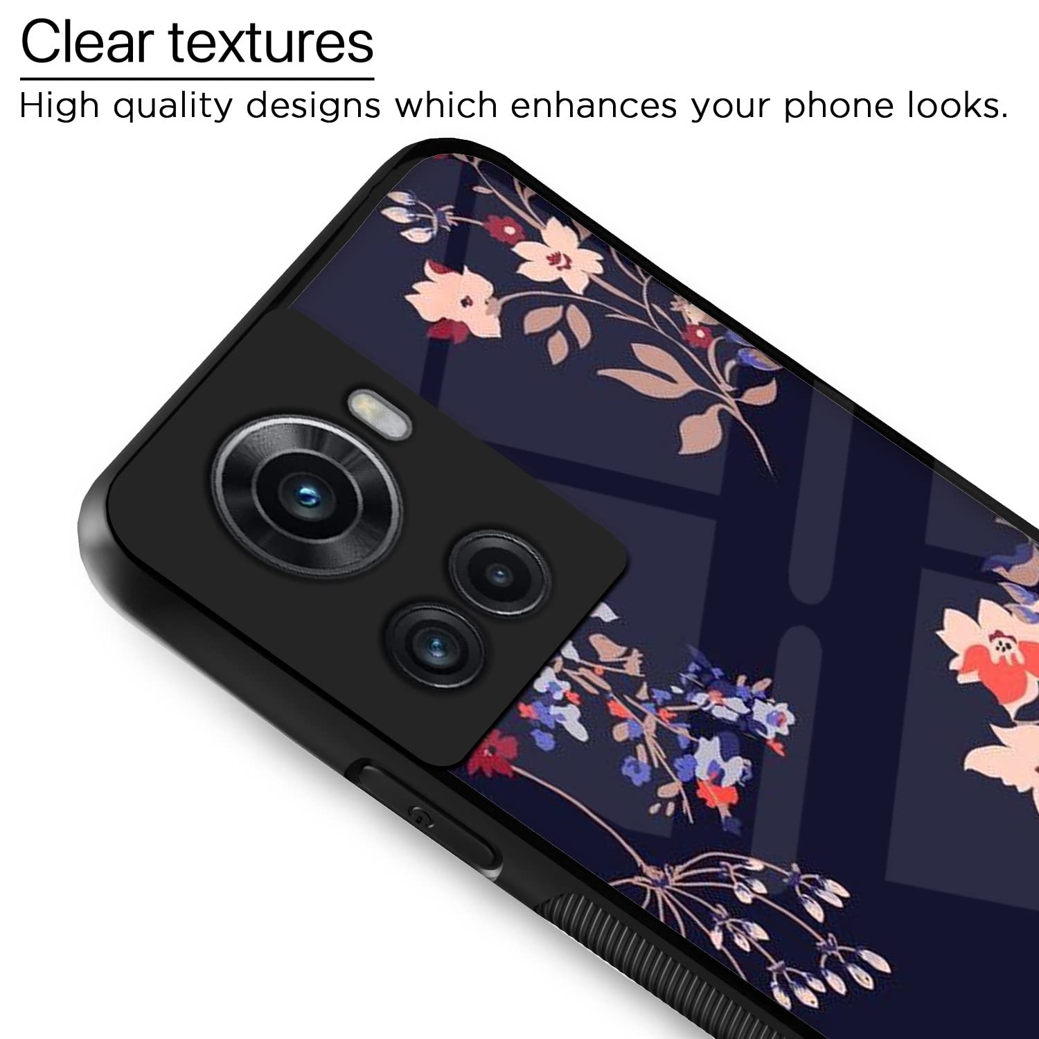 OnePlus 10R phone cover by Pikkme – photo 4