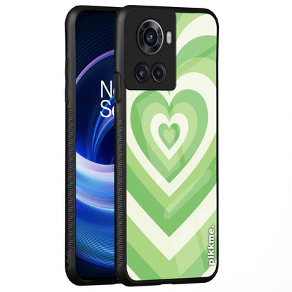 Pikkme OnePlus 10R back cover