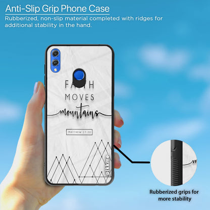 Pikkme Honor 8X Hybrid phone cover – photo 5