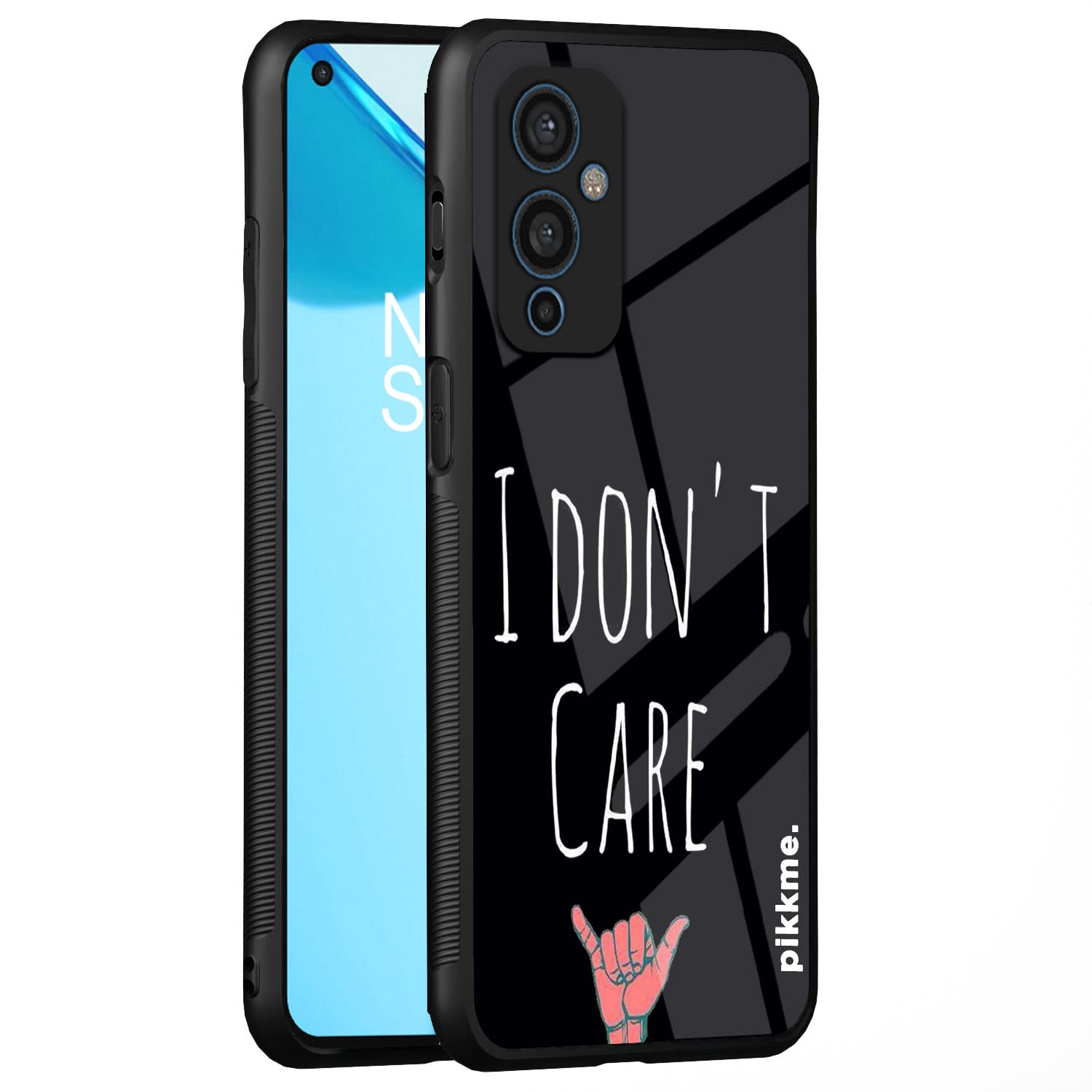 Pikkme OnePlus 9 phone cover
