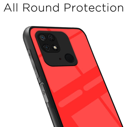 Redmi 10/10 Power mobile cover by Pikkme – photo 7