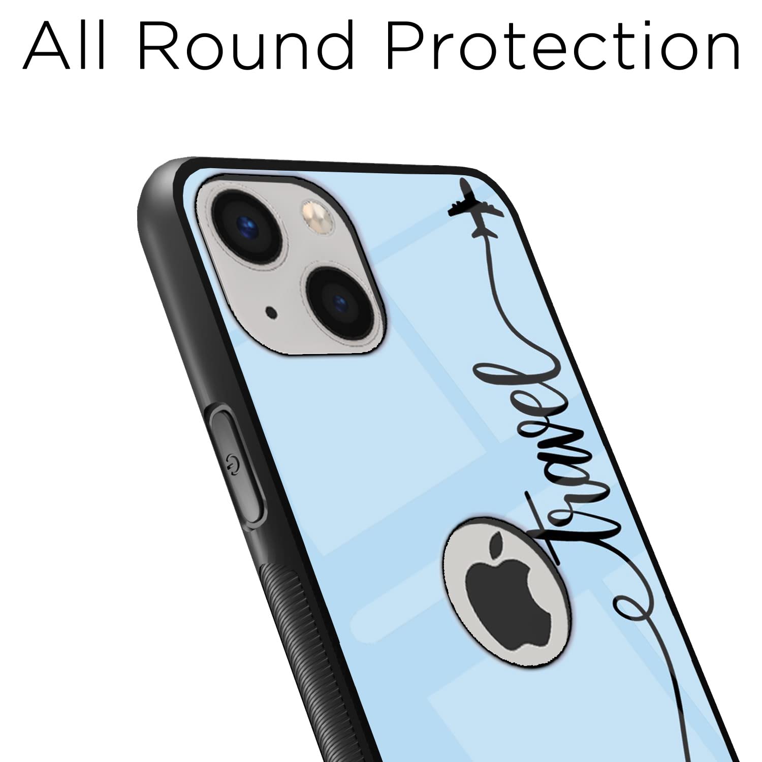 Hybrid Phone cover for iPhone 13 – Pikkme – photo 7