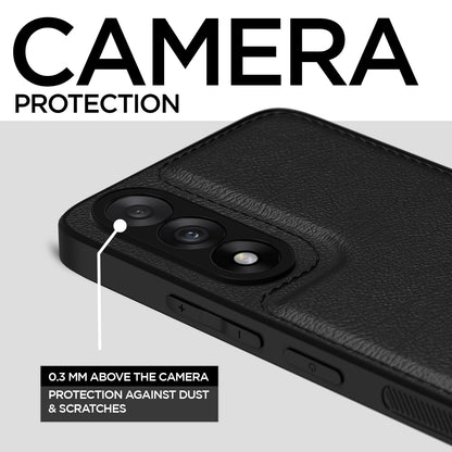 Pikkme OnePlus Nord 5 5G black mobile cover – photo 3