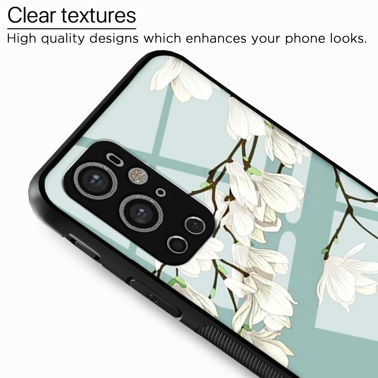 OnePlus 9 Pro phone cover by Pikkme – photo 4