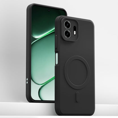 Pikkme black MagSafe back cover for OnePlus N6 5G – photo 2