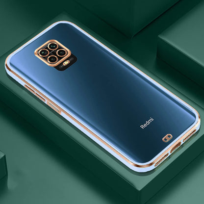 Purple Chrome mobile back cover for Redmi Note 10 Lite/Note 9 Pro/Note 9 Pro Max – Pikkme – photo 4