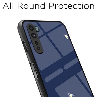 Pikkme Hybrid back cover for OnePlus Nord – photo 7