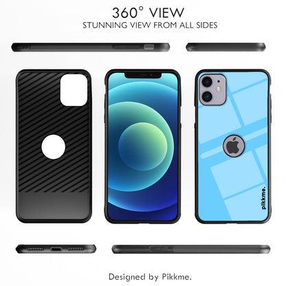 Back cover for iPhone 12 – Pikkme – photo 2
