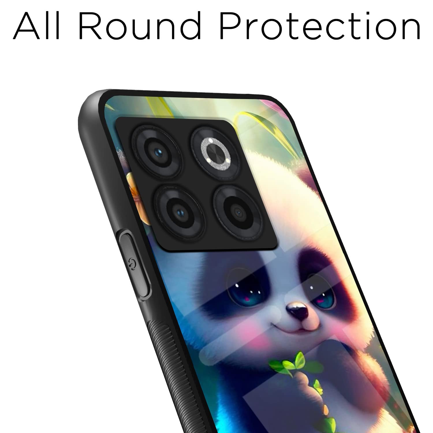 Pikkme OnePlus 10T 5G mobile cover – photo 7