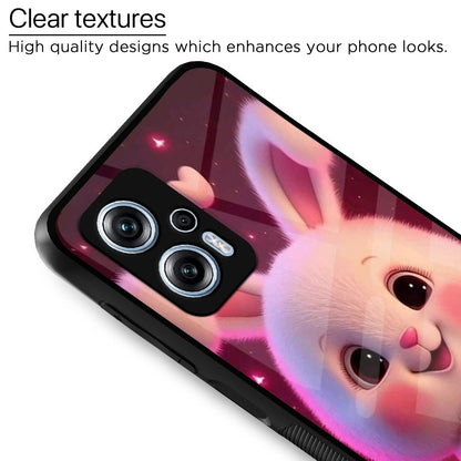 Pikkme Redmi K50i 5G mobile back cover – photo 4