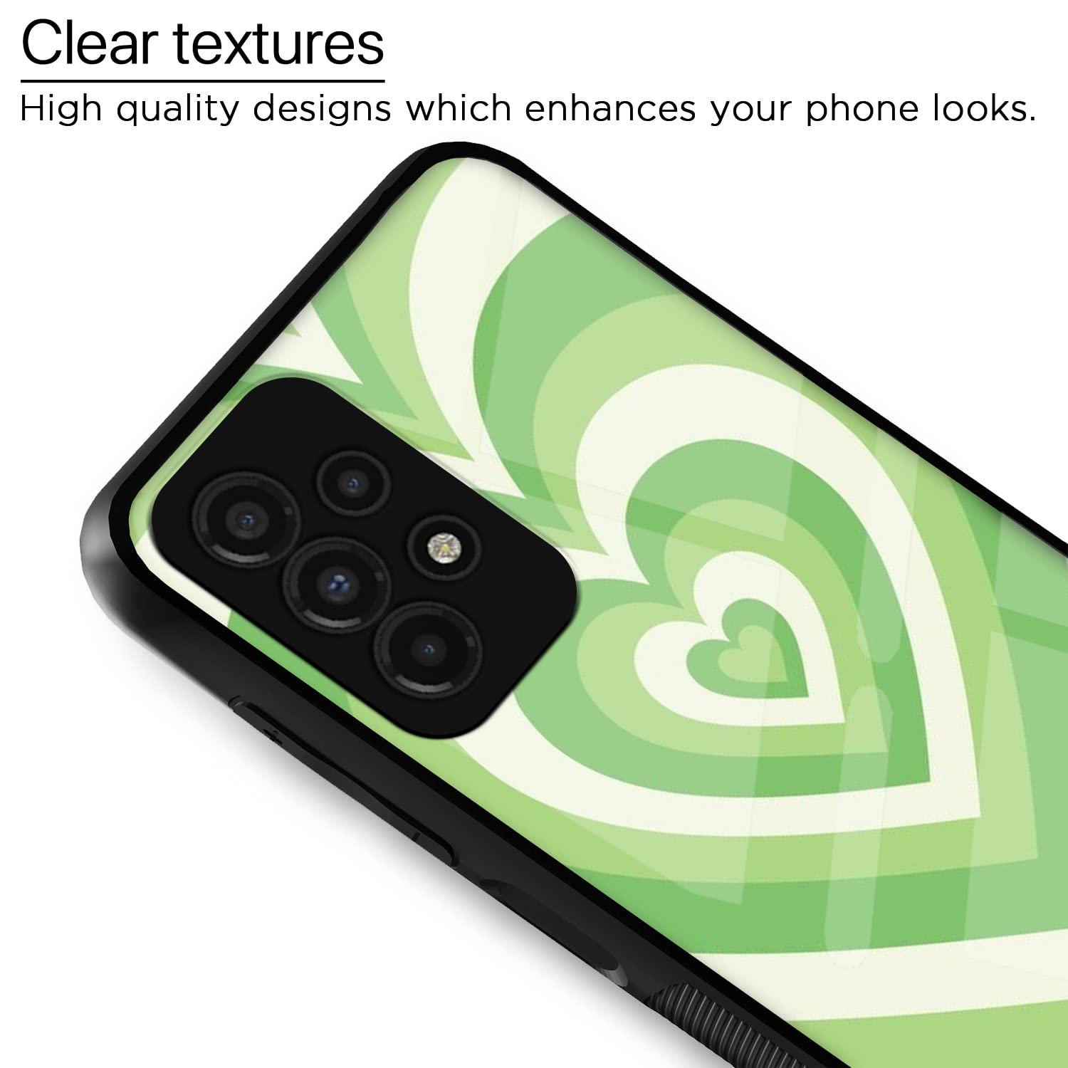 Pikkme Samsung A13 4G mobile cover – photo 4
