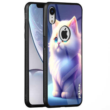 iPhone XR mobile cover by Pikkme