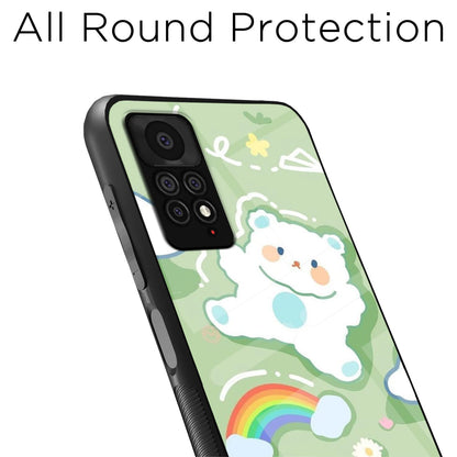 Mobile back cover for Redmi Note 11 Pro/Note 11 Pro Plus 5G – Pikkme – photo 7