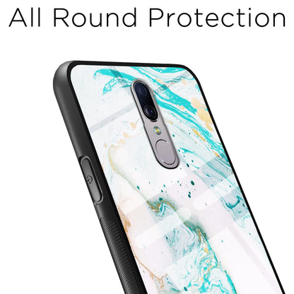 Oppo F11 back cover by Pikkme – photo 7