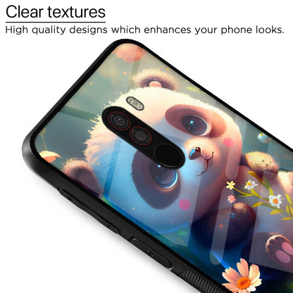 Hybrid Phone cover for Poco F1 – Pikkme – photo 4