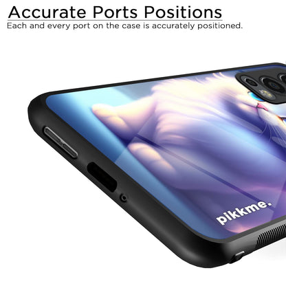 Pikkme Cat mobile back cover for OnePlus Nord 2 5G – photo 6