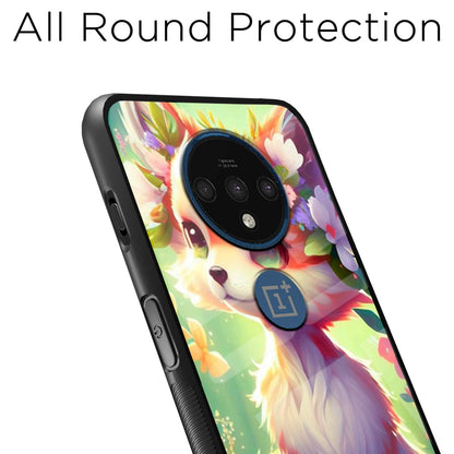 Hybrid Phone cover for OnePlus 7T – Pikkme – photo 7