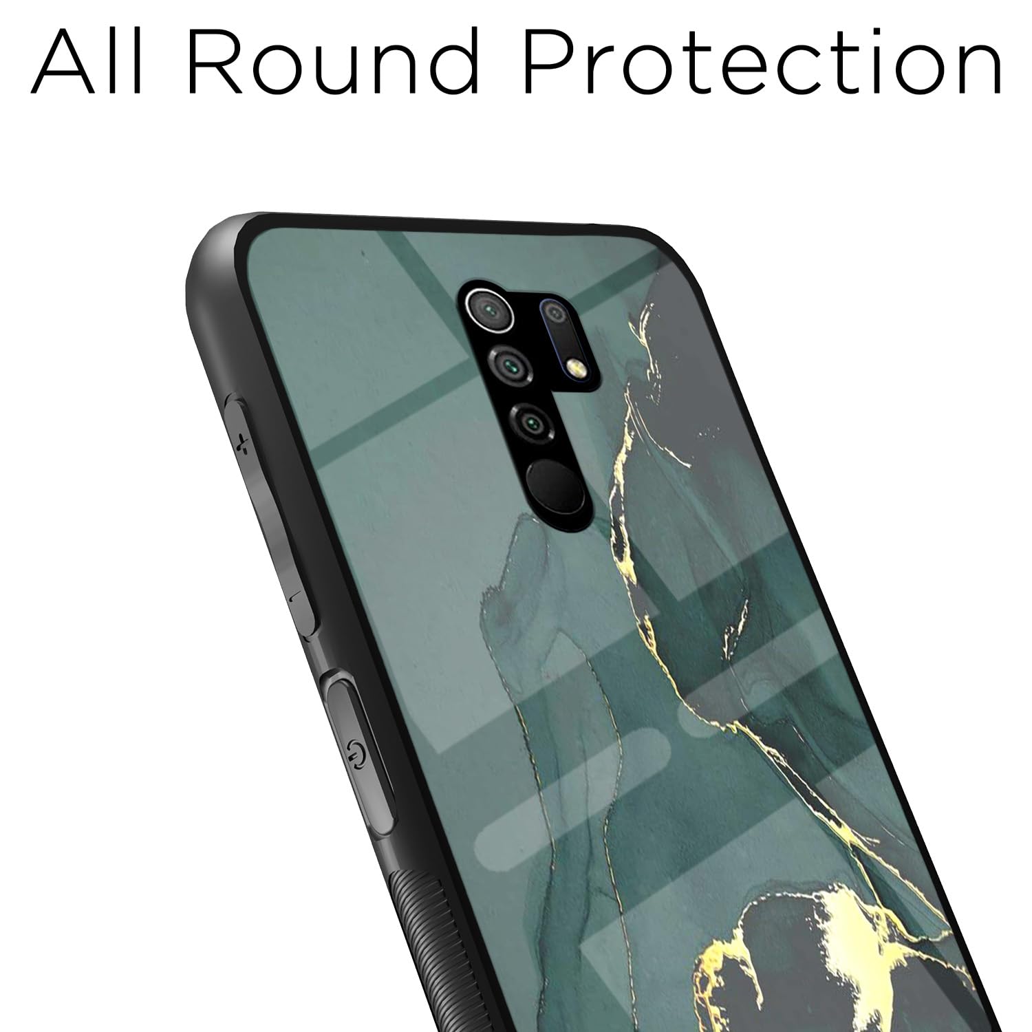 Phone cover for Redmi 9 Prime – Pikkme – photo 7