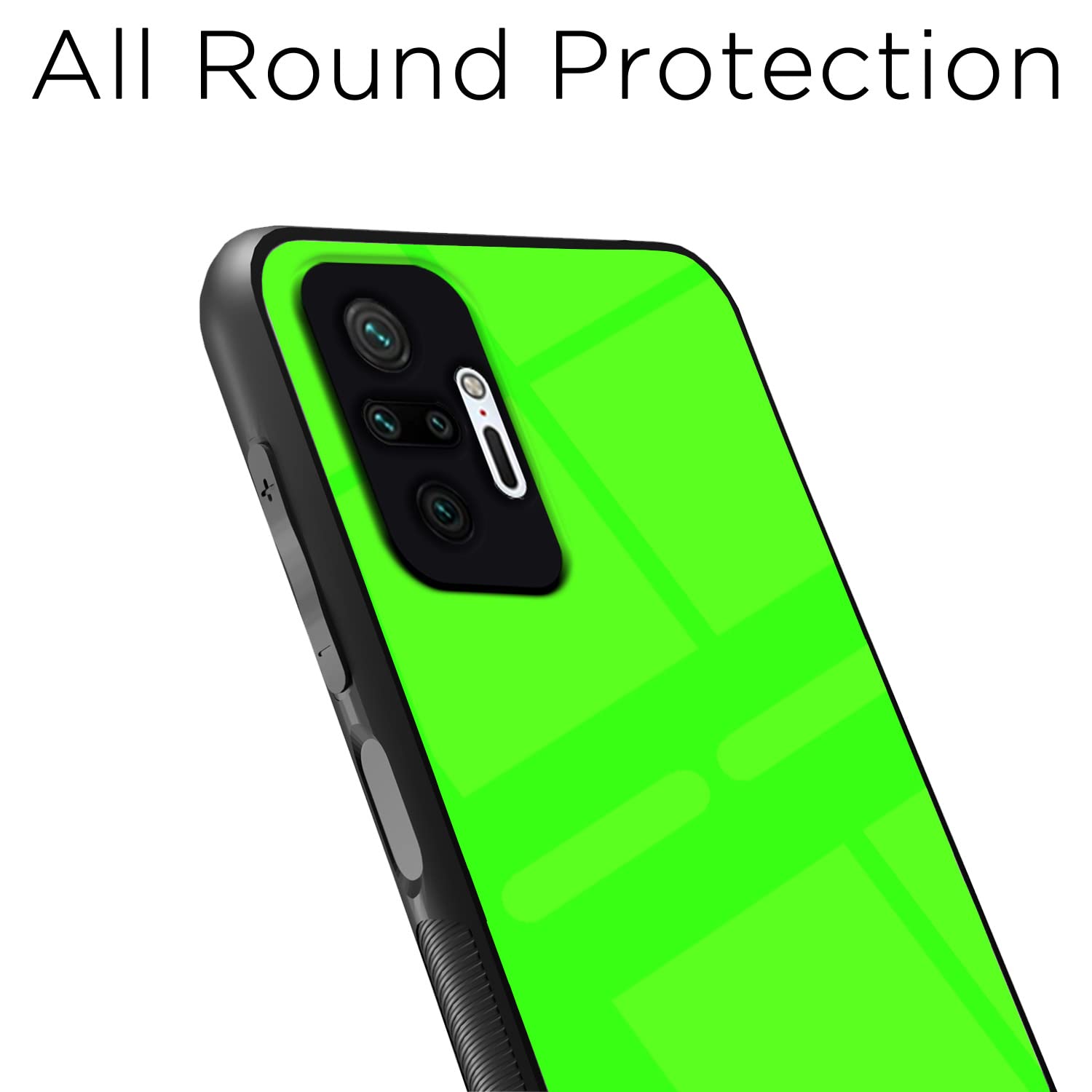 Pikkme Redmi Note 10 Pro/Note 10 Pro Max mobile cover – photo 7