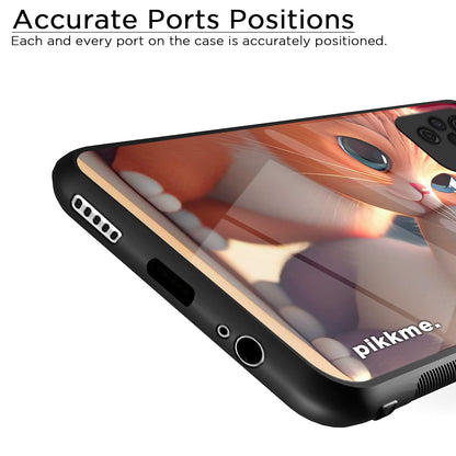 Pikkme Redmi Note 10/Note 10s Hybrid phone cover – photo 6