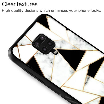 Redmi Note 9 Pro/Note 9 Pro Max/Poco M2 Pro/Note 10 Lite Hybrid phone cover by Pikkme – photo 4