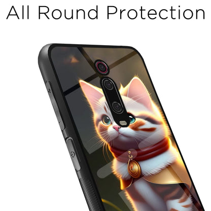 Cat Mobile back cover for Redmi K20/K20 Pro – Pikkme – photo 7