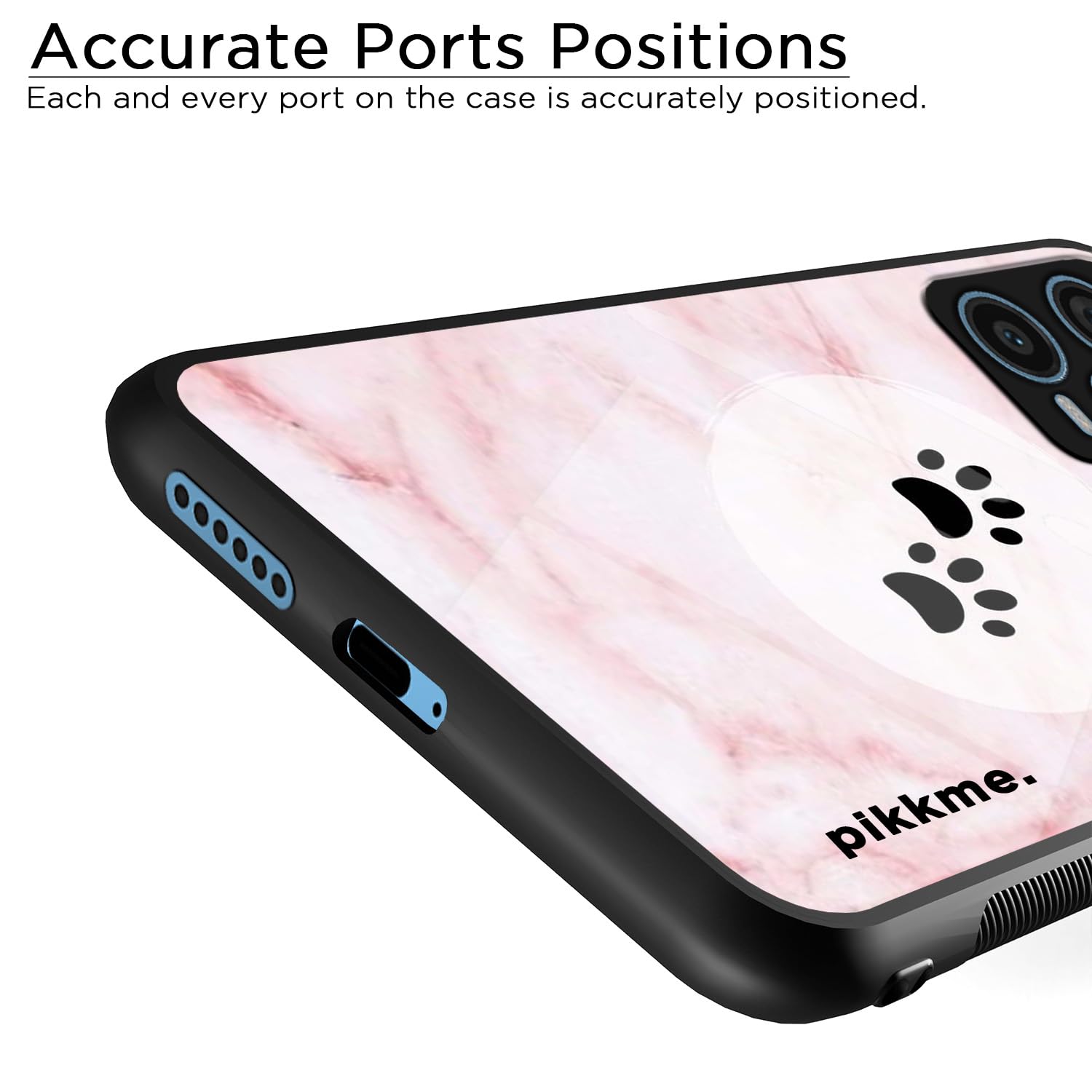 Hybrid Mobile back cover for Redmi Note 12 Pro Plus 5G – Pikkme – photo 6