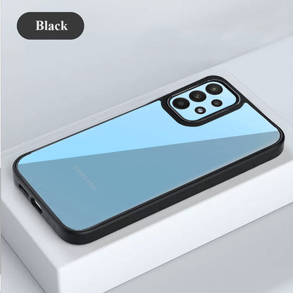 Pikkme Samsung A53 5G black back cover – photo 6