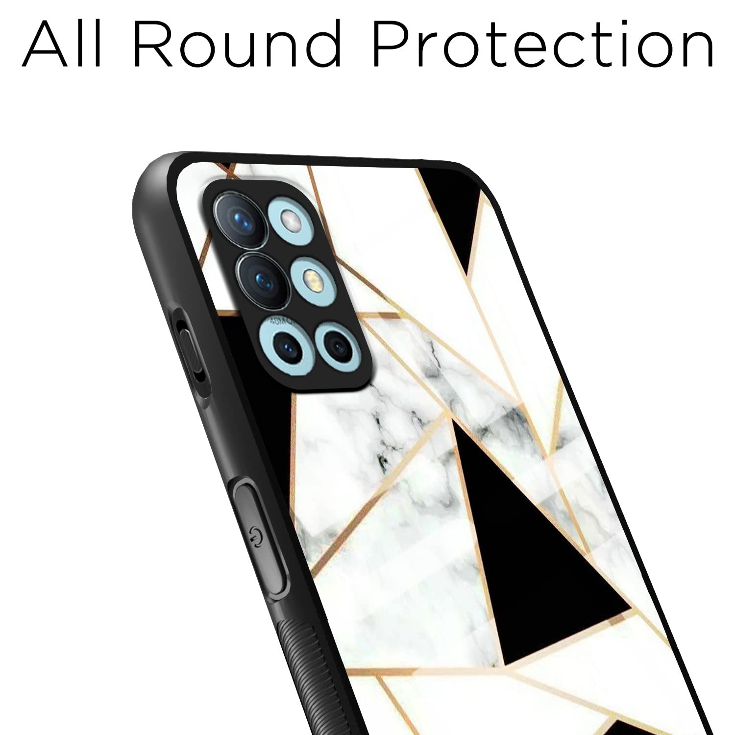 Pikkme OnePlus 8T Hybrid back cover – photo 7