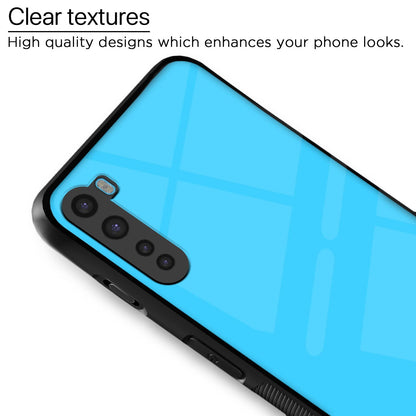 Pikkme mobile back cover for OnePlus Nord – photo 4