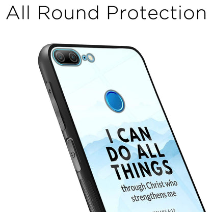 Pikkme Hybrid phone cover for Honor 9 Lite – photo 7