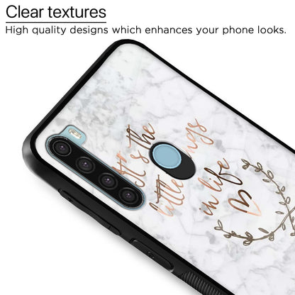 Pikkme Redmi Note 8 Hybrid back cover – photo 4