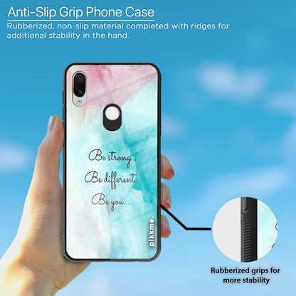 Back cover for Redmi Note 7/Note 7 Pro/Note 7s – Pikkme – photo 5
