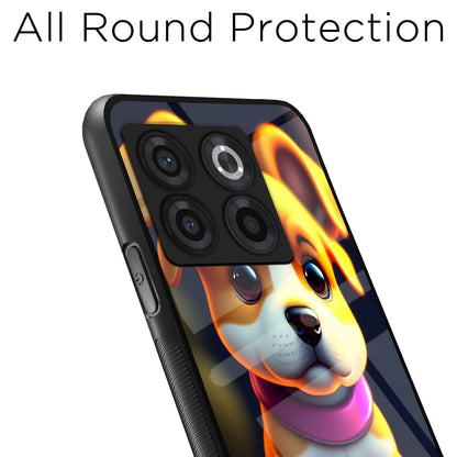 Pikkme Dog phone cover for OnePlus 10T 5G – photo 7